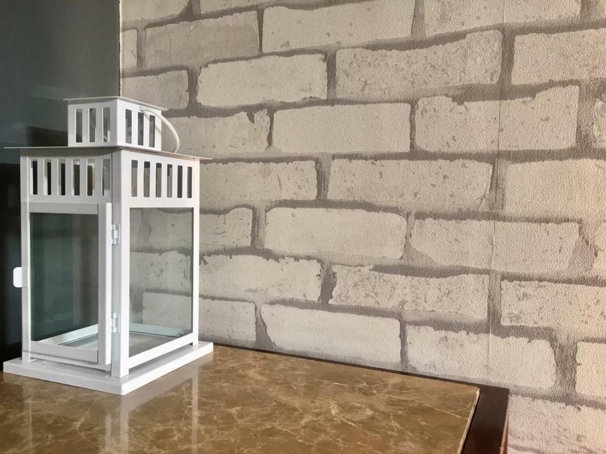 Ton Aor Place Hotel Банкок Екстериор снимка