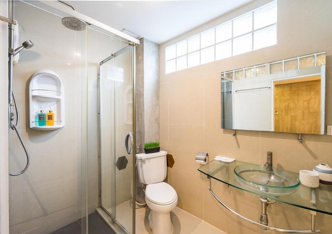Ton Aor Place Hotel Банкок Екстериор снимка